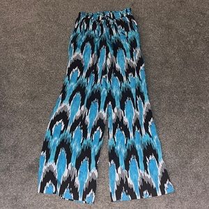 Michael Kors Wide Leg Pants